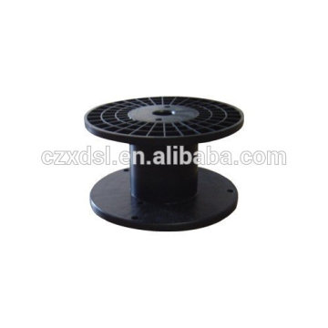 pc200 black plastic reel for fine wire